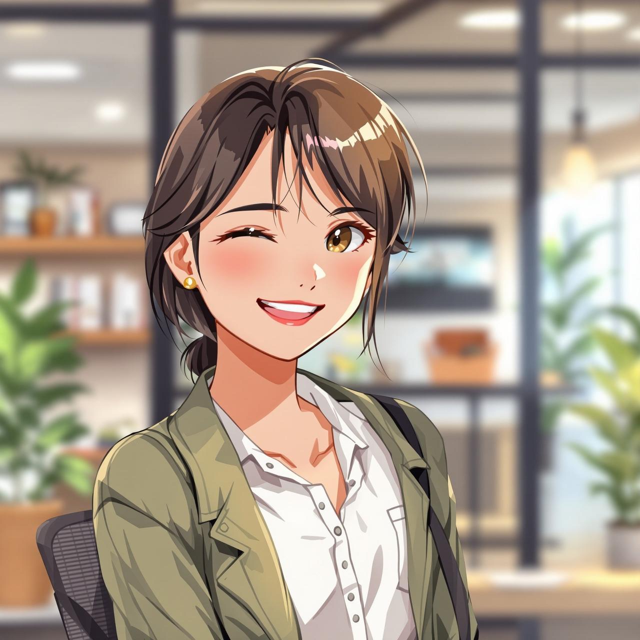 短剧网站大全 陈饼干 - 创始人 & CEO